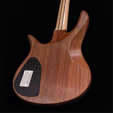 Fodera USED 中古 Yin Yang Monarch 4 Deluxe / NAMM SHOW 2016 画像7