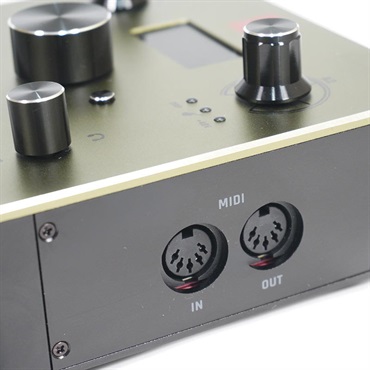 Antelope Audio USED 中古 Zenith 2 (192kHz / 32-bit対応USB-C