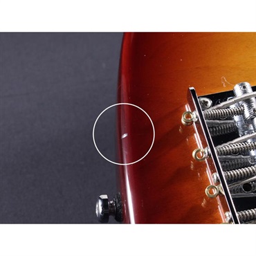 Sire USED 中古 V7 Vintage Alder 4st 2nd Generation (TS) 画像3