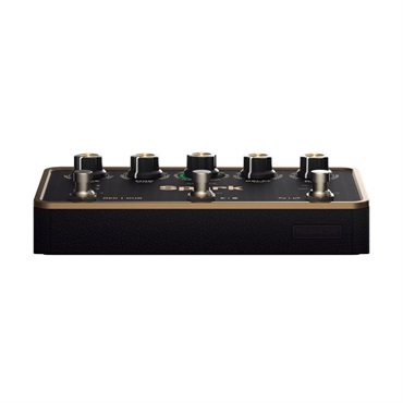 Positive Grid Spark PEDAL【2026年9月25日発売予定】 画像1