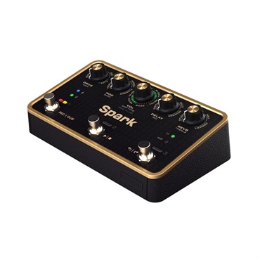 Positive Grid Spark PEDAL【2026年9月25日発売予定】 画像2