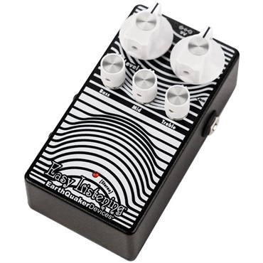 EarthQuaker Devices 【秋のSUPER SALE】Easy Listening Stereo (アナログアンプキャビネットシミュレーター) 画像2