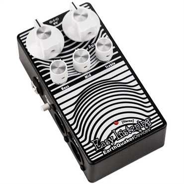 EarthQuaker Devices 【秋のSUPER SALE】Easy Listening Stereo (アナログアンプキャビネットシミュレーター) 画像3