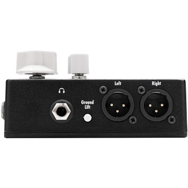 EarthQuaker Devices 【秋のSUPER SALE】Easy Listening Stereo (アナログアンプキャビネットシミュレーター) 画像4