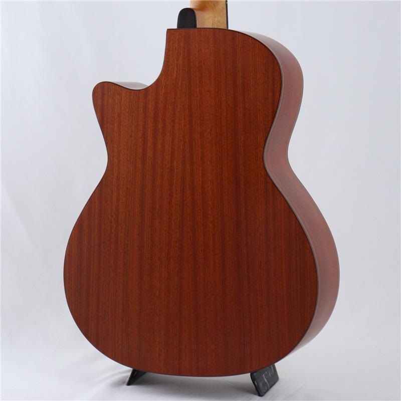 NAGA GUITARS USED 中古 ～Wind Series～ G-08OOC 【伍々慧