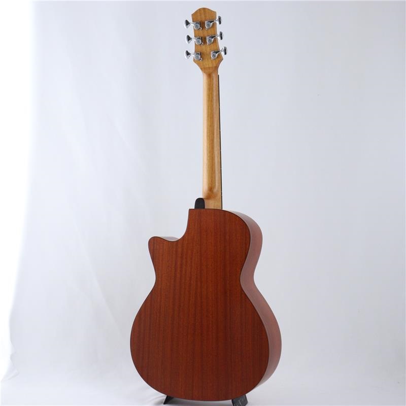 NAGA GUITARS USED 中古 ～Wind Series～ G-08OOC 【伍々慧