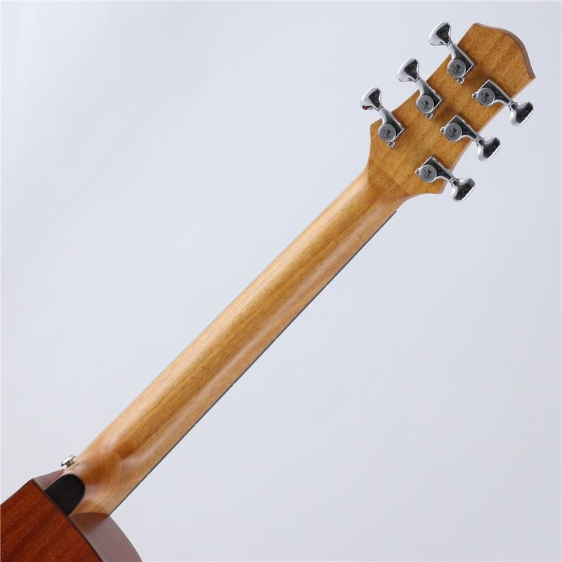 NAGA GUITARS USED 中古 ～Wind Series～ G-08OOC 【伍々慧