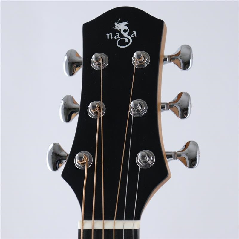 NAGA GUITARS USED 中古 ～Wind Series～ G-08OOC 【伍々慧