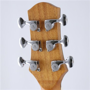 NAGA GUITARS USED 中古 ～Wind Series～ G-08OOC 【伍々慧