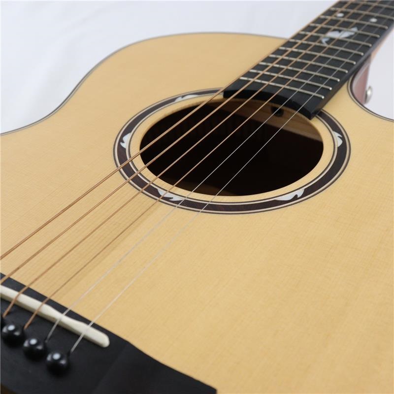 NAGA GUITARS USED 中古 ～Wind Series～ G-08OOC 【伍々慧