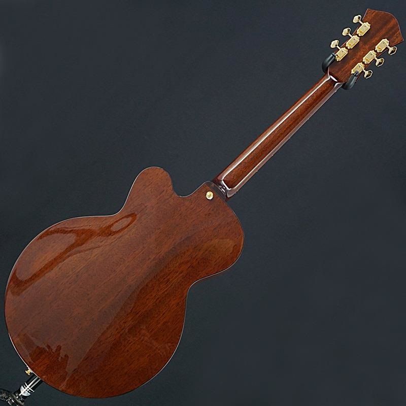 unknown USED 中古 Rozeo Ladybug Mahogany-TBC HB (Brown) [SN.RZ0860