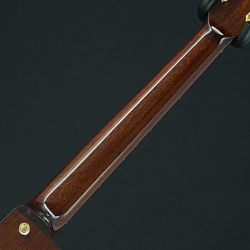 unknown USED 中古 Rozeo Ladybug Mahogany-TBC HB (Brown) [SN.RZ0860