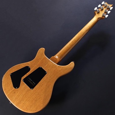 P.R.S. Custom 24 (Black Rainbow Holoflake/Natural Back) #0426408【2026年生産品】 画像5