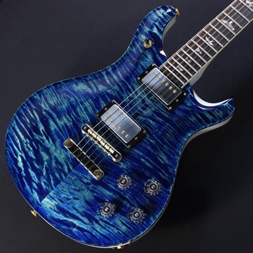 P.R.S. McCarty 594 10 Top (River Blue Pearl) #0428707【2026年生産品】 画像2