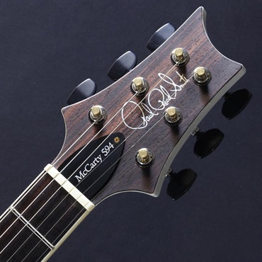 P.R.S. McCarty 594 10 Top (River Blue Pearl) #0428707【2026年生産品】 画像4