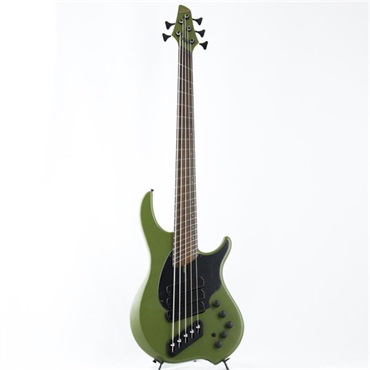 DINGWALL KK3 Kyle Konkiel Signature Combustion 5 (Matte Army Green) 【世界100本限定生産モデル】 画像1