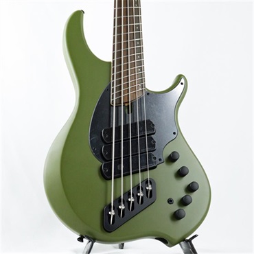 DINGWALL KK3 Kyle Konkiel Signature Combustion 5 (Matte Army Green) 【世界100本限定生産モデル】 画像2