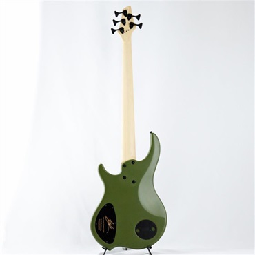 DINGWALL KK3 Kyle Konkiel Signature Combustion 5 (Matte Army Green) 【世界100本限定生産モデル】 画像5