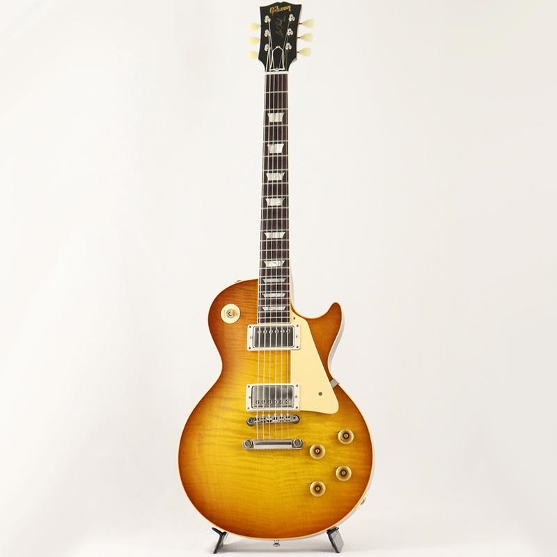 Gibson 1959 Les Paul Standard Reissue VOS B-Top (Kentucky Bourbon