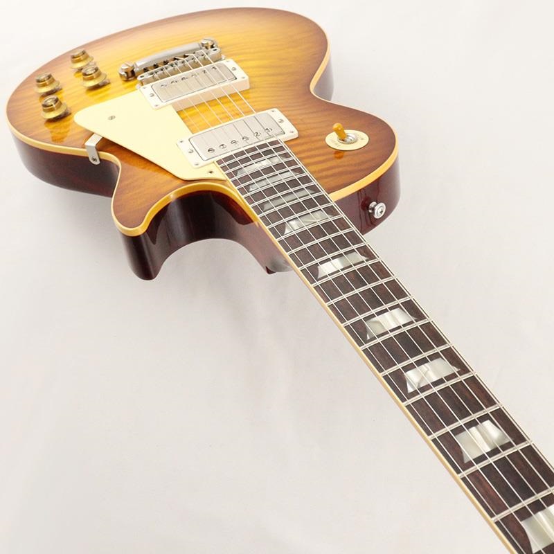 Gibson 1959 Les Paul Standard Reissue VOS B-Top (Kentucky Bourbon