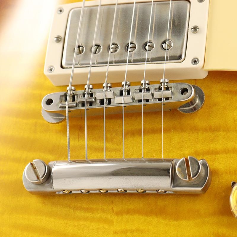 Gibson 1959 Les Paul Standard Reissue VOS B-Top (Kentucky Bourbon