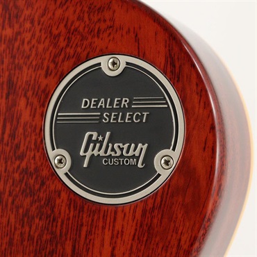 Gibson 1959 Les Paul Standard Reissue B-Top VOS (Kentucky Bourbon Fade) 【Weight≒3.82kg】 画像6
