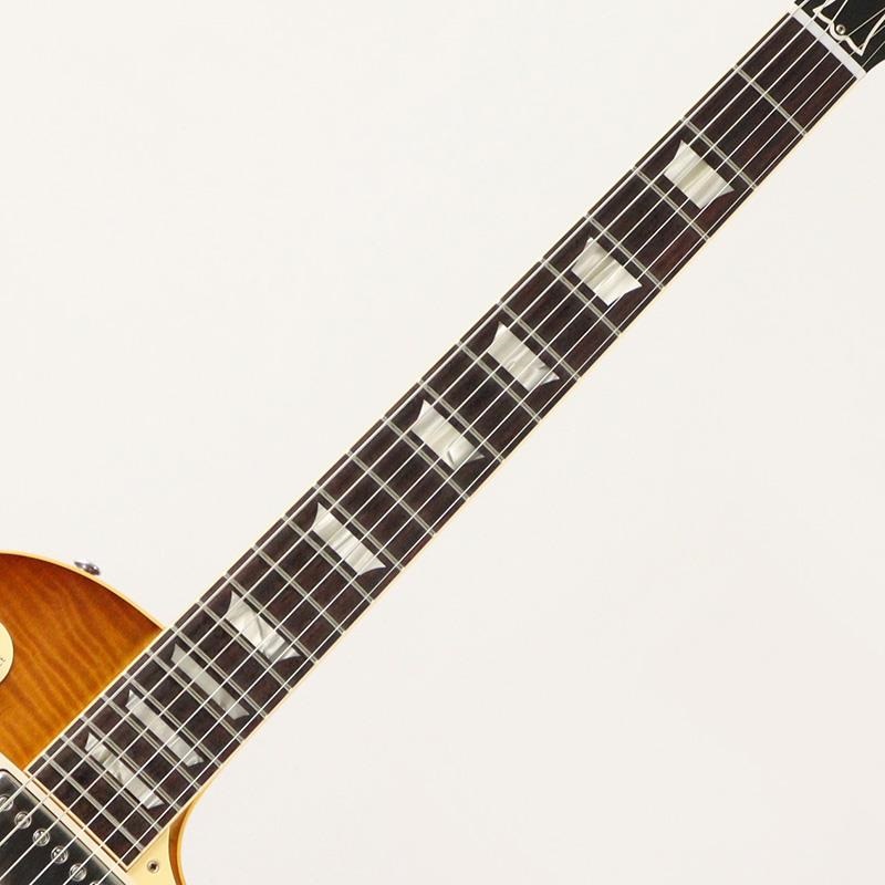 Gibson 1959 Les Paul Standard Reissue VOS B-Top (Kentucky Bourbon