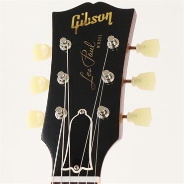 Gibson 1959 Les Paul Standard Reissue B-Top VOS (Kentucky Bourbon Fade) 【Weight≒3.82kg】 画像9