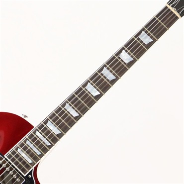 Gibson Les Paul Modern (Sparkling Burgundy Top) [SN.206630236] 【B級特価】 画像5
