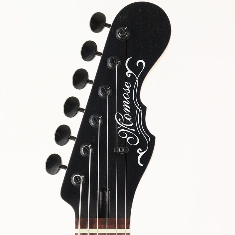 momose MT1-ADZ-BL/R (BLK/OIL-MH) ｜イケベ楽器店オンラインストア