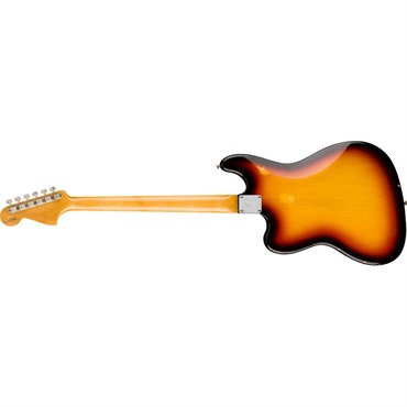 Fender Custom Shop Limited Edition George Harrison 1967 Bass VI Bleached 3-Color Sunburst【2027年5月より順次出荷予定/ご予約受付中】 画像1