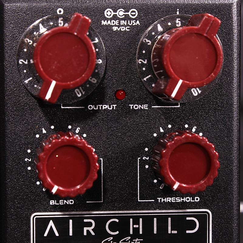 J. Rockett Audio Designs AIRCHILD ｜イケベ楽器店オンラインストア