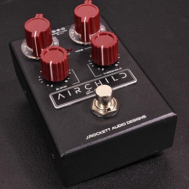 J. Rockett Audio Designs AIRCHILD ｜イケベ楽器店オンラインストア