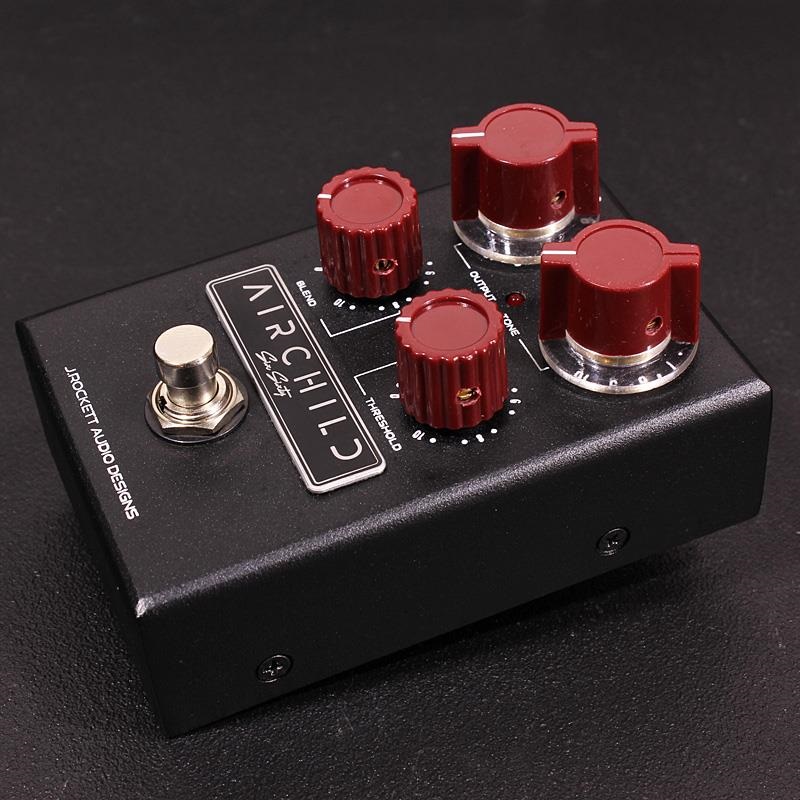 J. Rockett Audio Designs AIRCHILD ｜イケベ楽器店オンラインストア