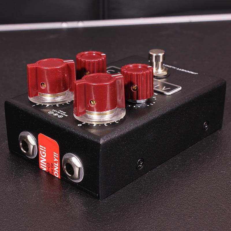 J. Rockett Audio Designs AIRCHILD ｜イケベ楽器店オンラインストア