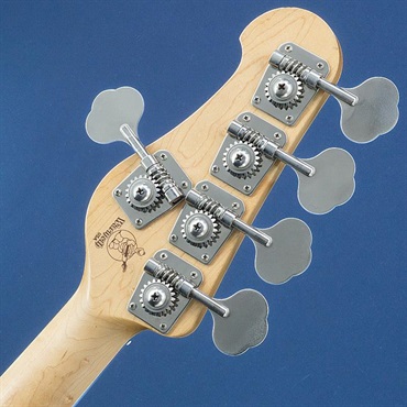 YAMAHA USED 中古 BB Limited 5st (NAT/ASH/E) 画像7
