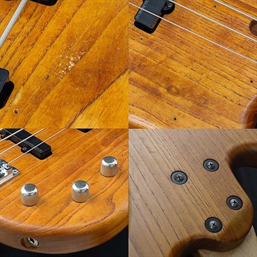YAMAHA USED 中古 BB Limited 5st (NAT/ASH/E) 画像10