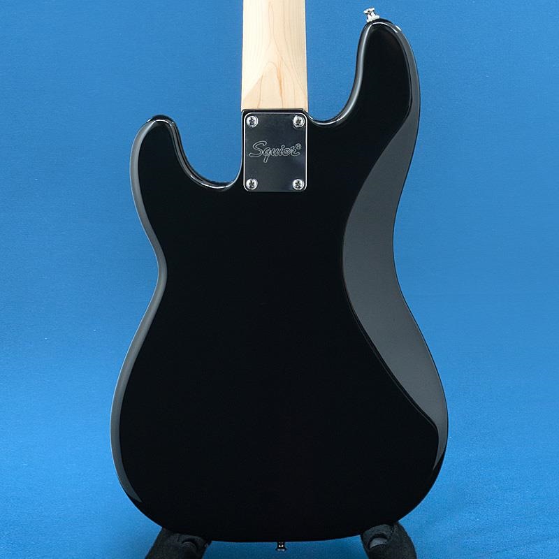 Squier by Fender USED 中古 MINI PRECISION BASS (BLK) ｜イケベ楽器
