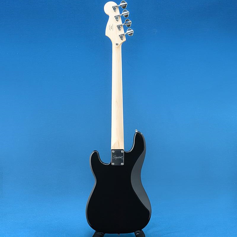 Squier by Fender USED 中古 MINI PRECISION BASS (BLK) ｜イケベ楽器