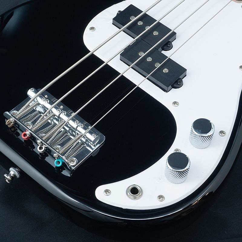 Squier by Fender USED 中古 MINI PRECISION BASS (BLK) ｜イケベ楽器