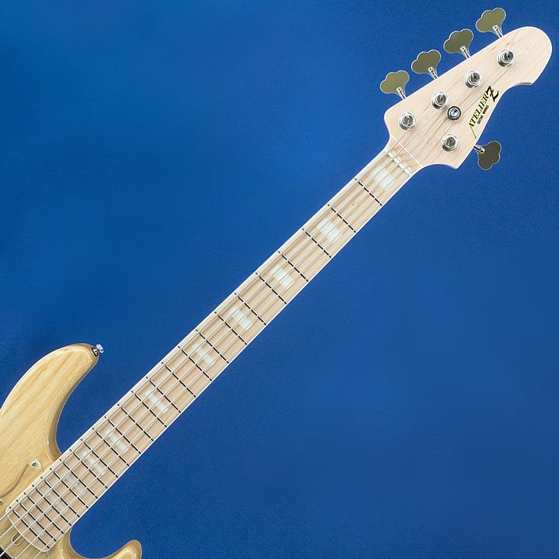 ATELIER Z USED 中古 Beta5 Custom (NAT/M) ｜イケベ楽器店オンライン