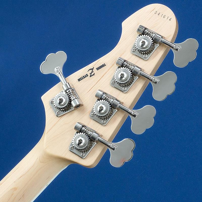 ATELIER Z USED 中古 Beta5 Custom (NAT/M) ｜イケベ楽器店オンライン
