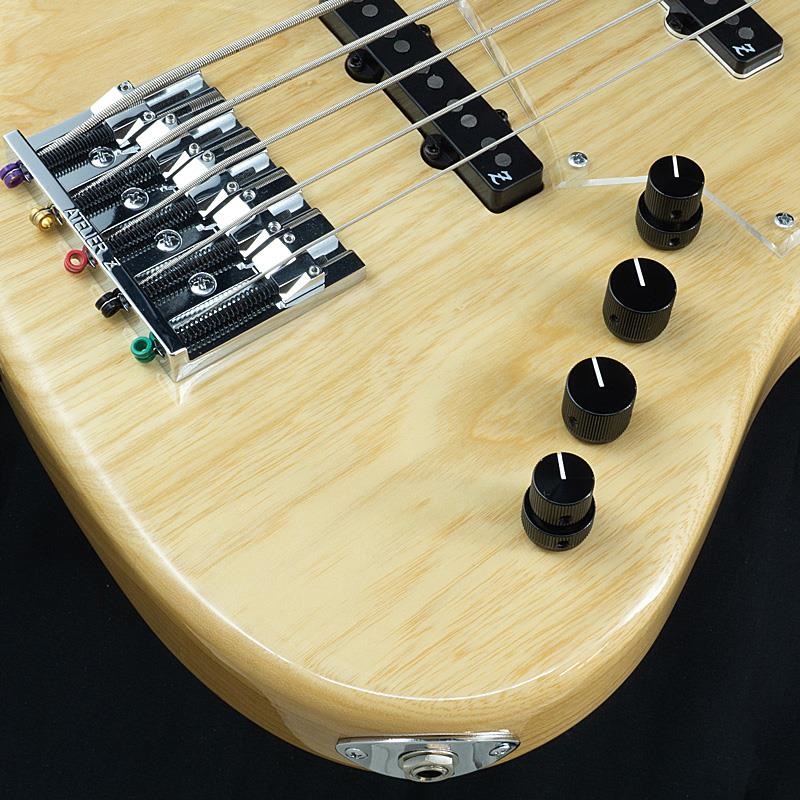 ATELIER Z USED 中古 Beta5 Custom (NAT/M) ｜イケベ楽器店オンライン