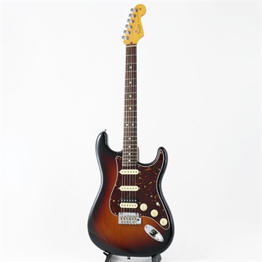 Fender USA USED 中古 American Professional II Stratocaster HSS(3TS)[SN.US22099018]フェンダー 【イケシブ中古品大特価セール出展品】 画像1