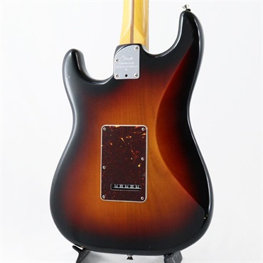 Fender USA USED 中古 American Professional II Stratocaster HSS(3TS)[SN.US22099018]フェンダー 【イケシブ中古品大特価セール出展品】 画像3