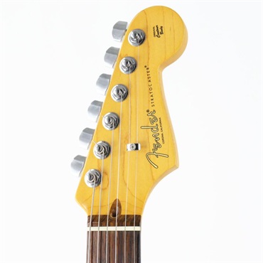 Fender USA USED 中古 American Professional II Stratocaster HSS(3TS)[SN.US22099018]フェンダー 【イケシブ中古品大特価セール出展品】 画像4
