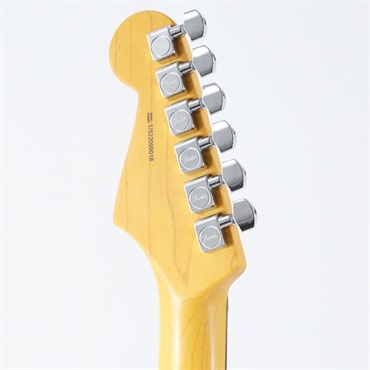 Fender USA USED 中古 American Professional II Stratocaster HSS(3TS)[SN.US22099018]フェンダー 【イケシブ中古品大特価セール出展品】 画像5