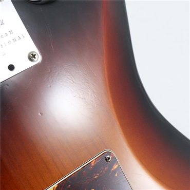 Fender USA USED 中古 American Professional II Stratocaster HSS(3TS)[SN.US22099018]フェンダー 【イケシブ中古品大特価セール出展品】 画像8