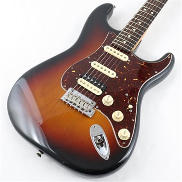 Fender USA USED 中古 American Professional II Stratocaster HSS(3TS)[SN.US22099018]フェンダー 【イケシブ中古品大特価セール出展品】 画像10