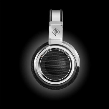 NEUMANN 【決算売り尽くしセール】【開封アウトレット品】NDH 30 (国内正規品)(ノイマン/ヘッドフォン)(オープン)(開放型)(NDH30) 画像1
